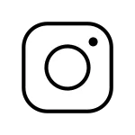 Instagram SVG Icon